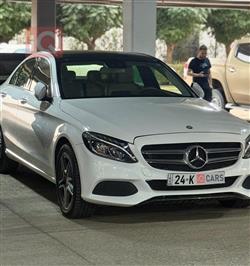 مێرسێدس بێنز C-Class